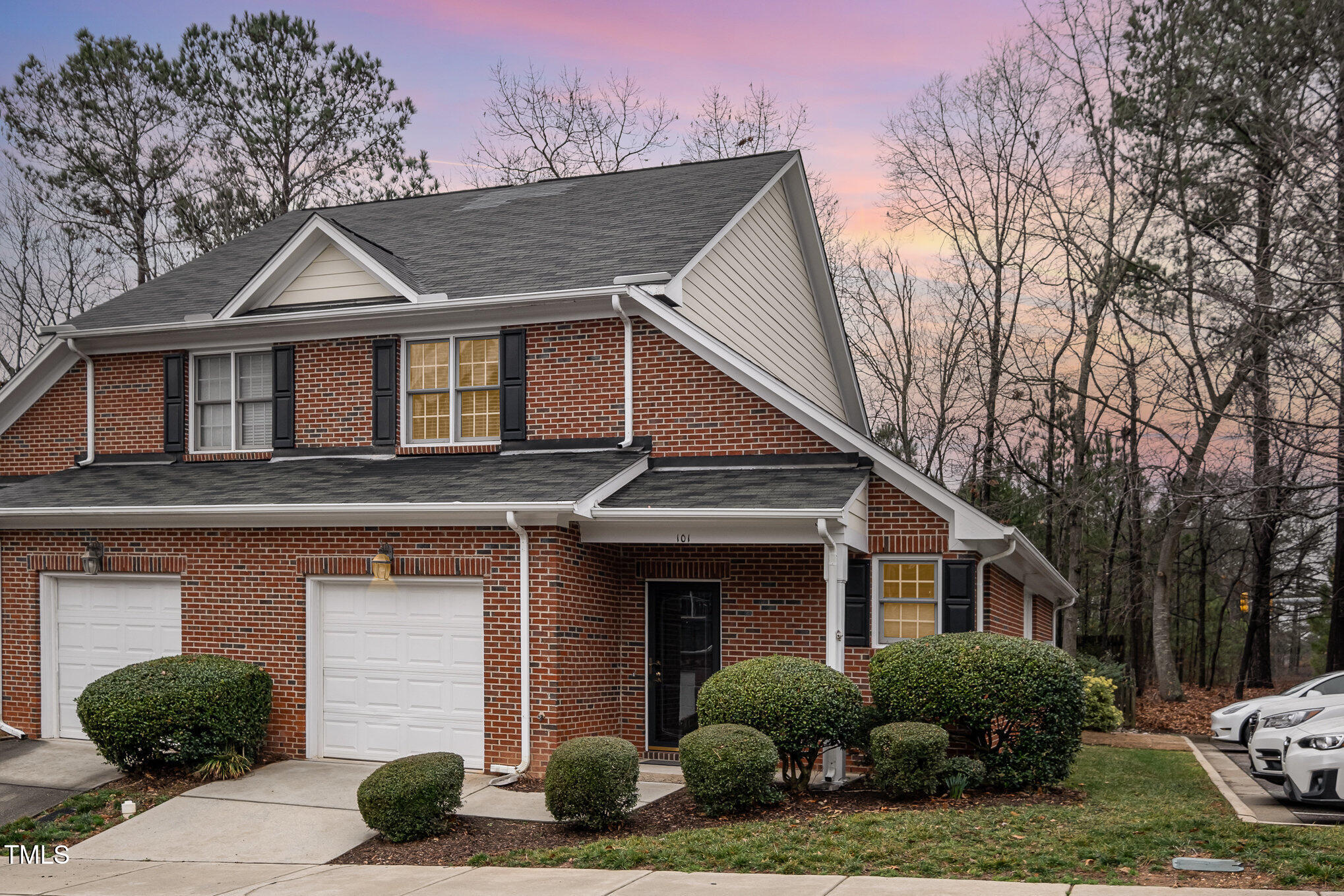 101 Tuska Hills Drive Holly Springs NC 27540