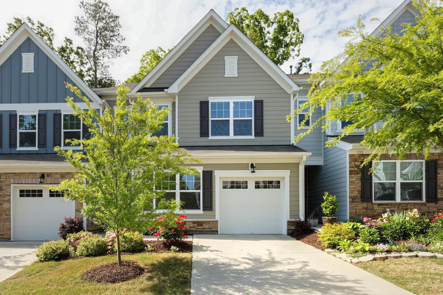 121 Masden Road Holly Springs NC 27540