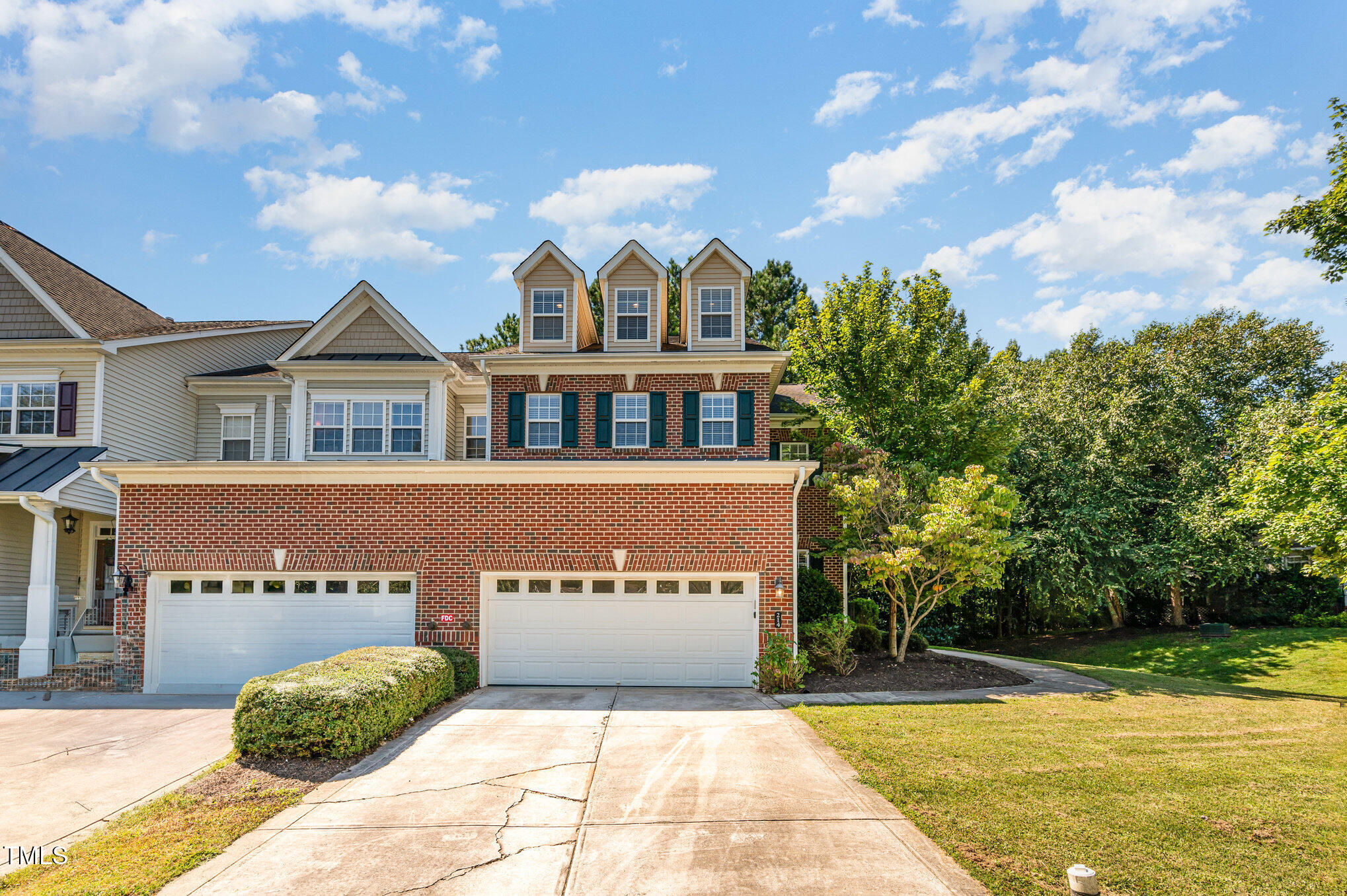 214 Towne Ridge Lane Chapel Hill NC 27516