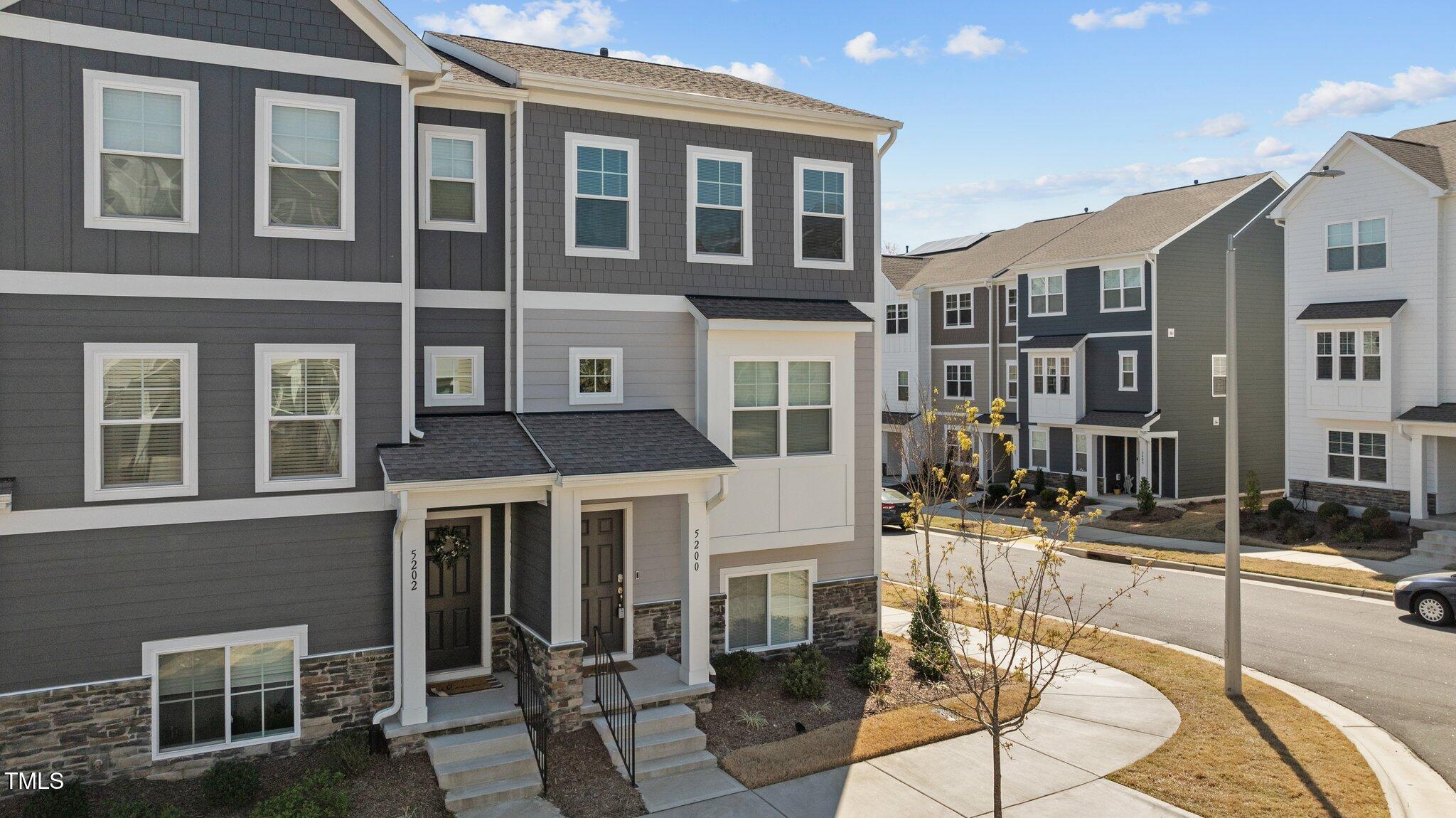 5200 Invention Way Raleigh NC 27616