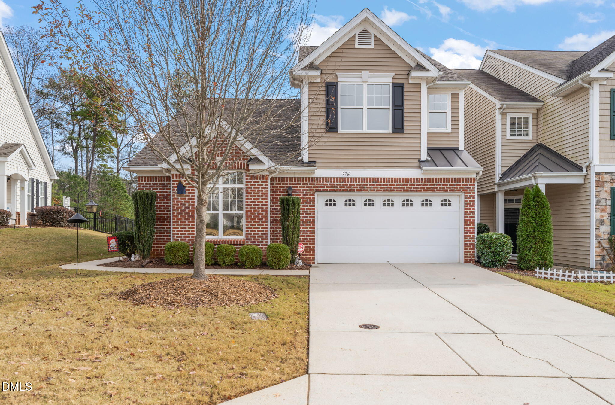 7716 Cape Charles Drive Raleigh NC 27617