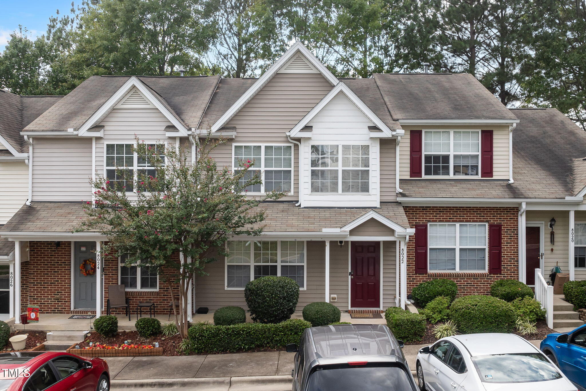 8022 River Watch Lane Raleigh NC 27616
