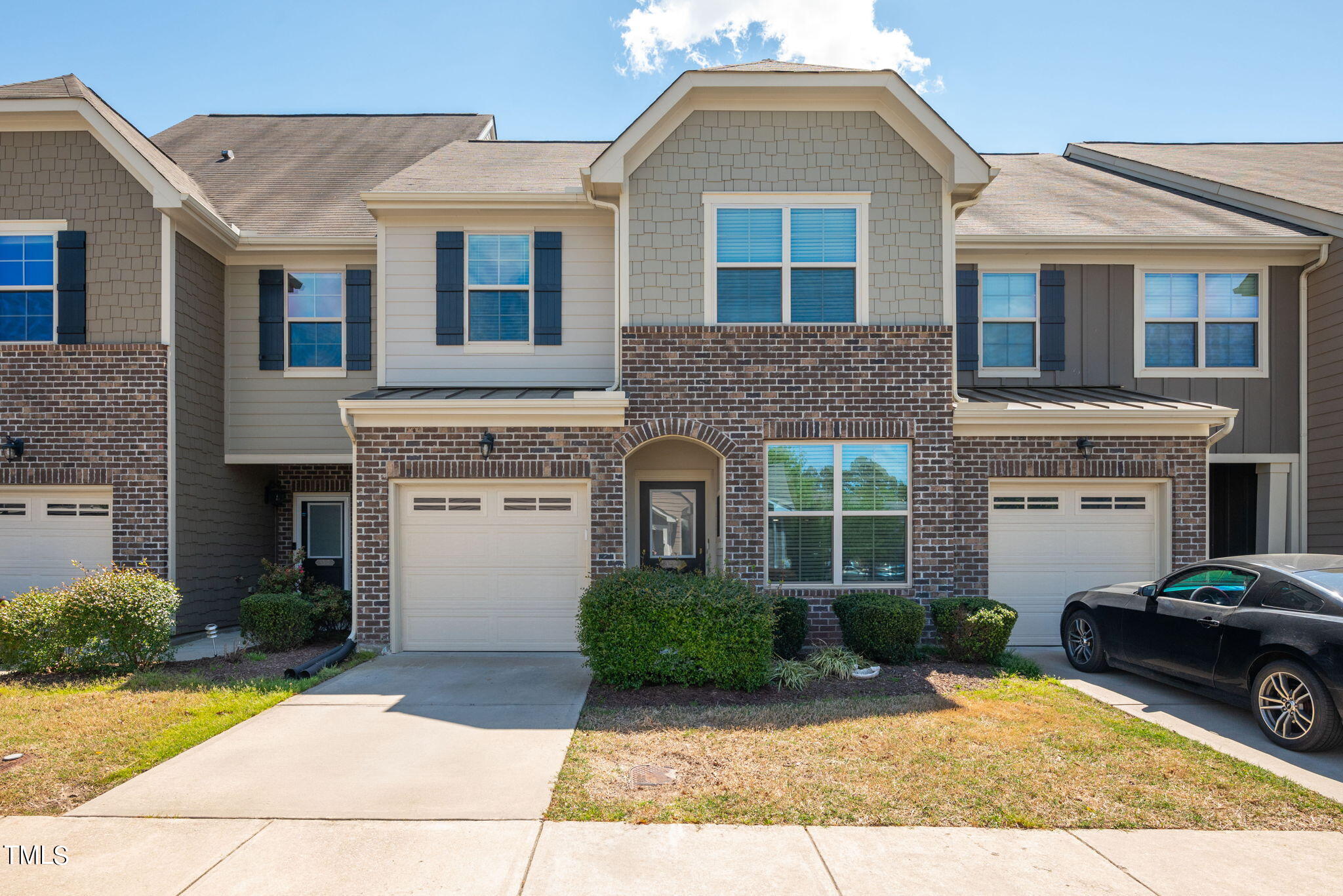 9309 Falkwood Road Raleigh NC 27617