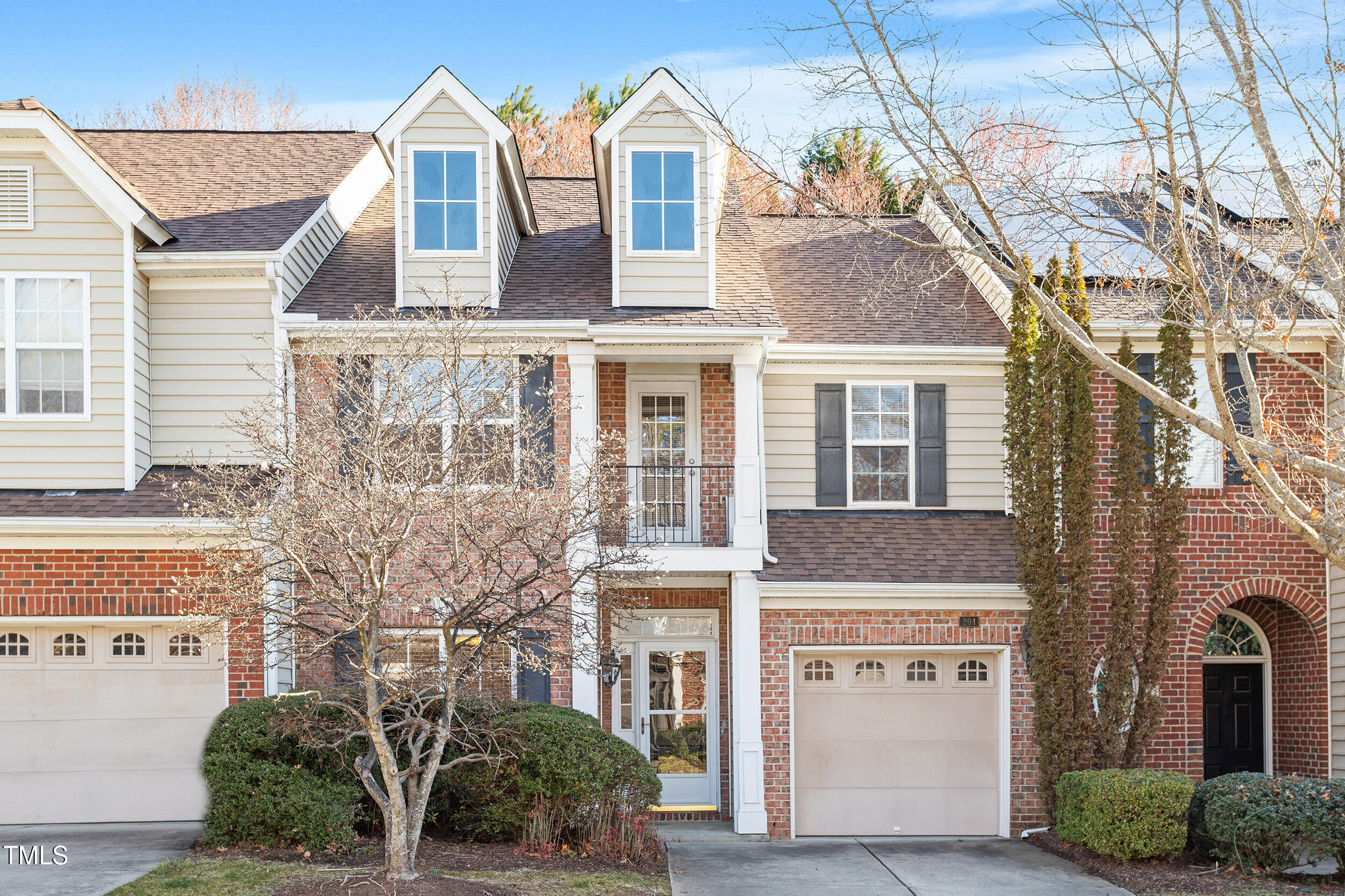 204 Chateau Place Chapel Hill NC 27516