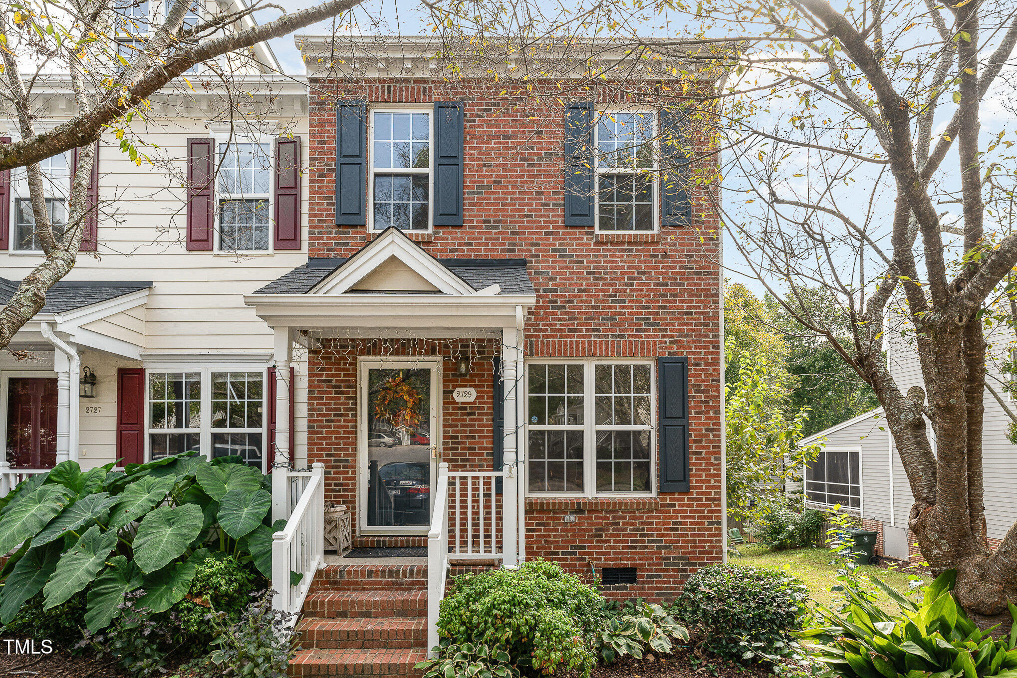 2729 Sterling Park Drive Raleigh NC 27603
