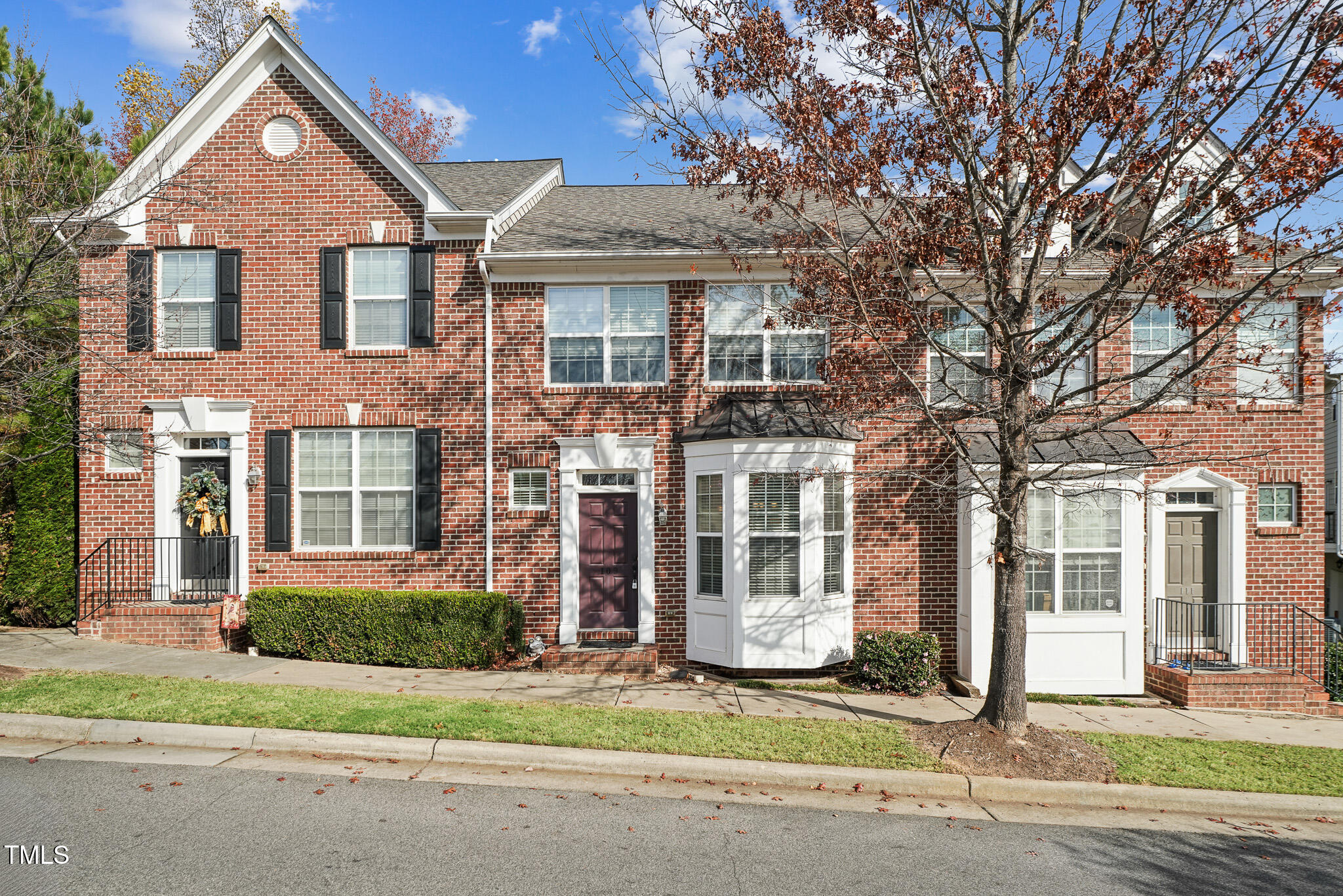 109 Delmare Way Holly Springs NC 27540