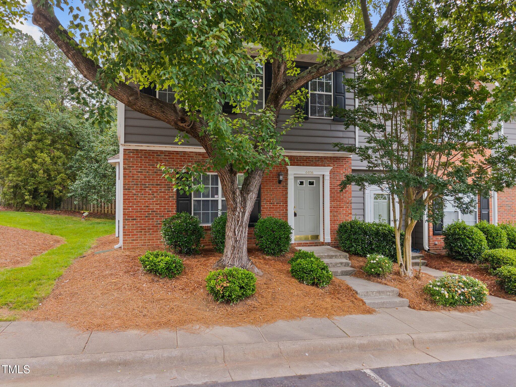 4406 Still Pines Drive Raleigh NC 27613