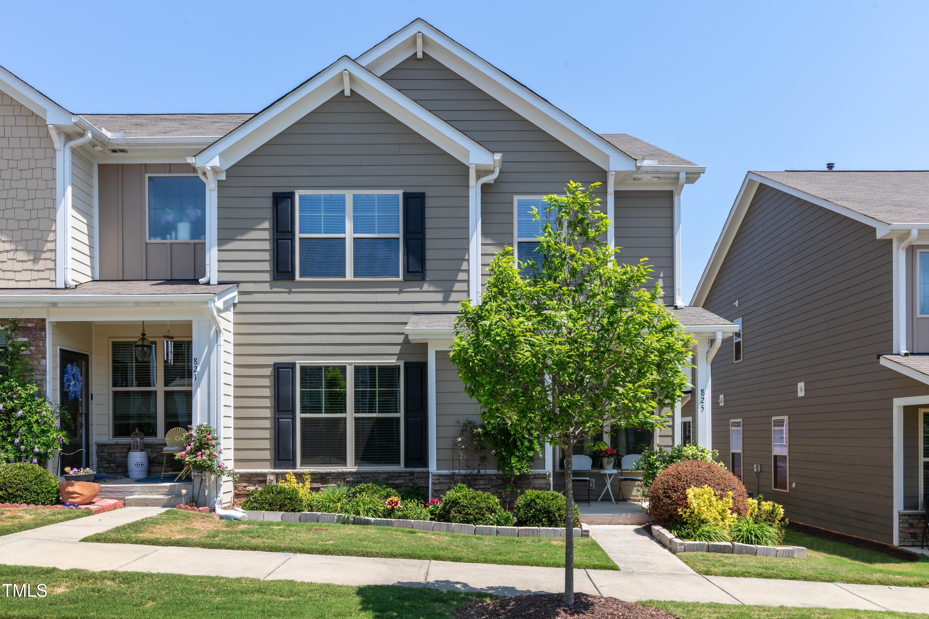 825 Country Downs Road Wake Forest NC 27587