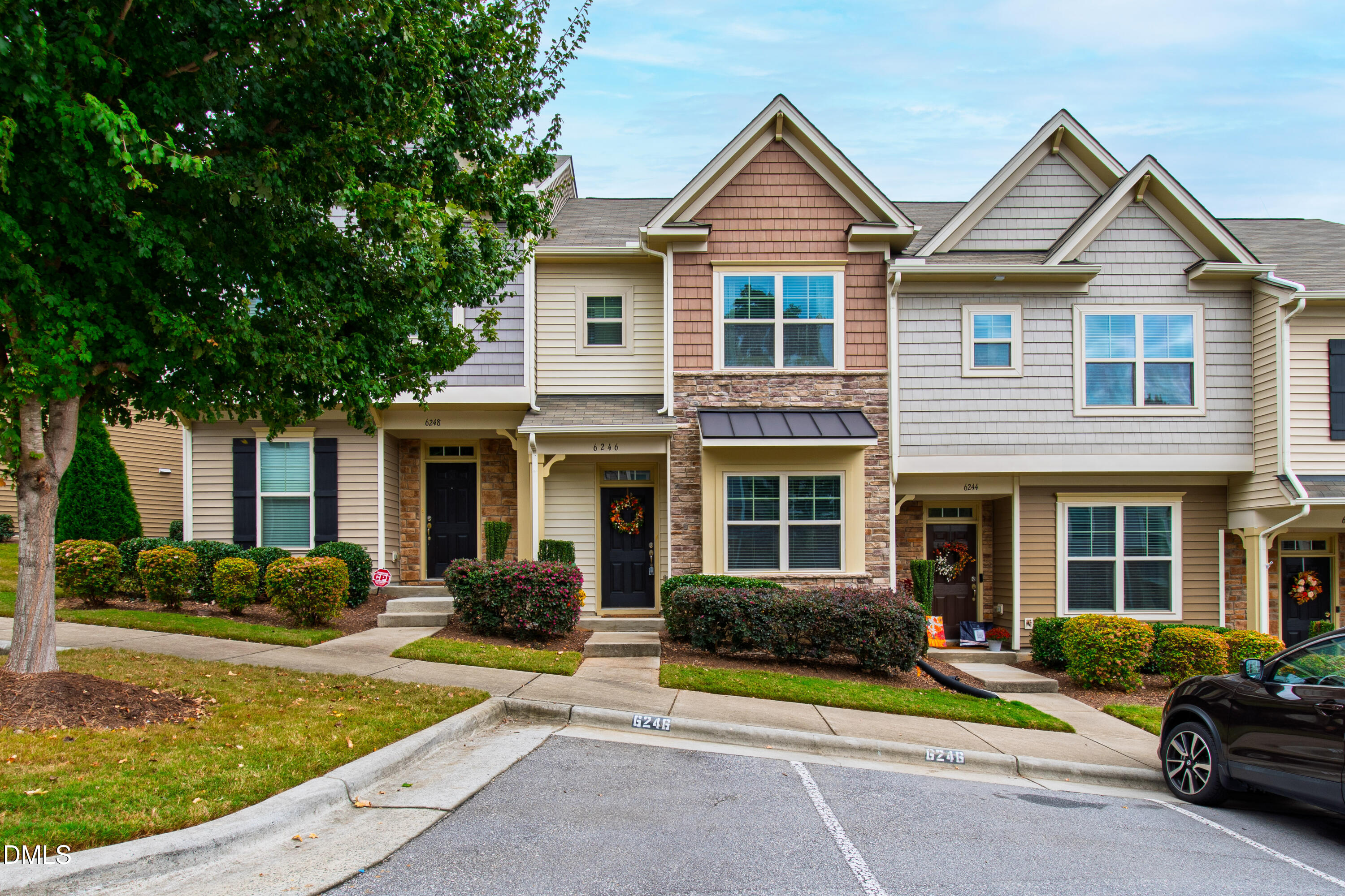 6246 Pesta Court Raleigh NC 27612