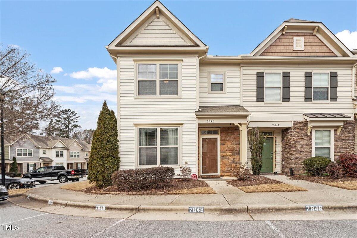 7848 Allscott Way Raleigh NC 27612
