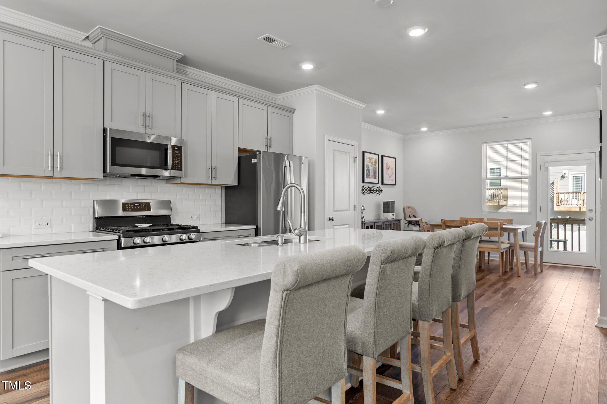 5432 Crescent Square Street Raleigh NC 27616