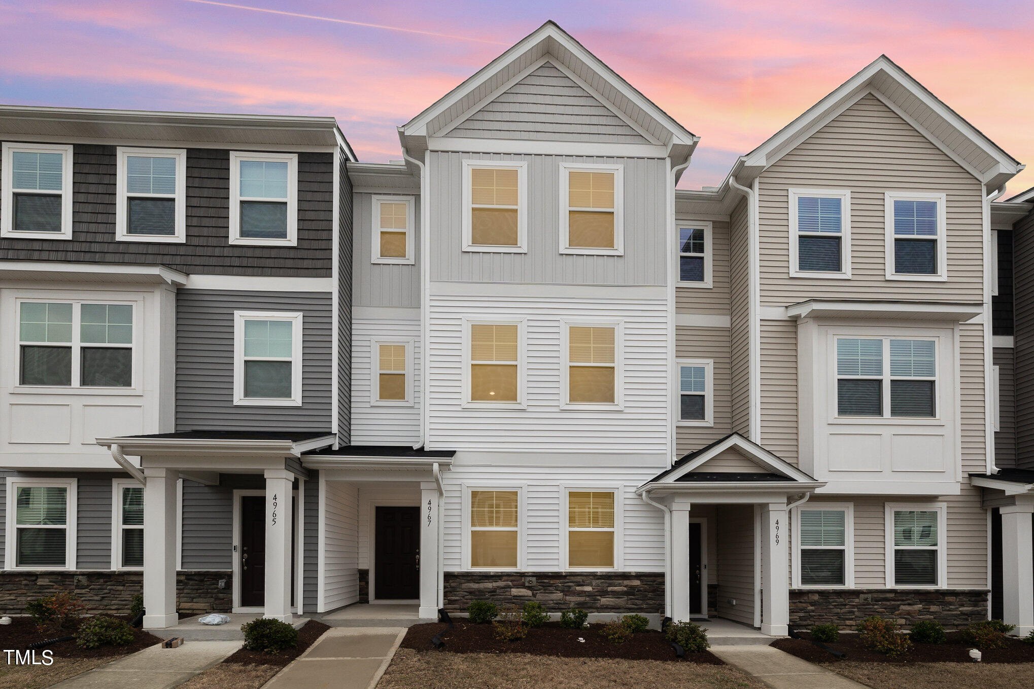 4967 Southern Magnolia Drive Raleigh NC 27604