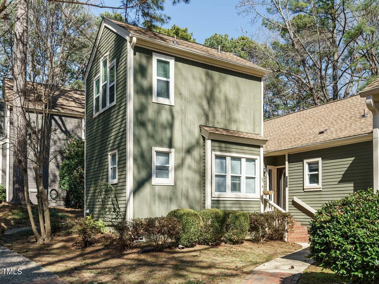 5917 Sentinel Drive Raleigh NC 27609