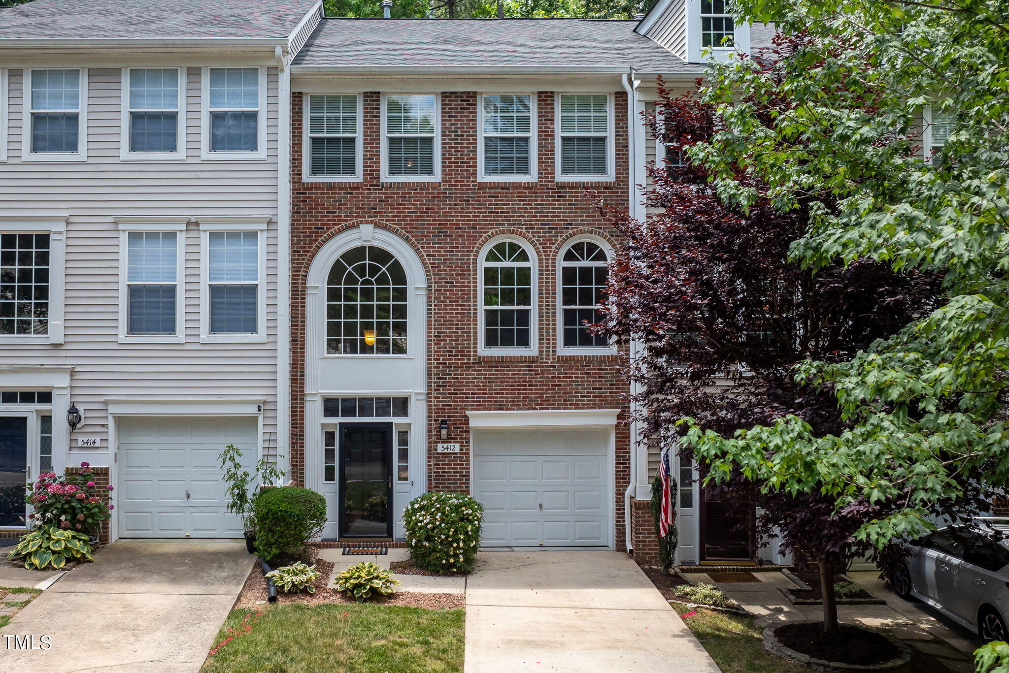 5412 Crabtree Park Court Raleigh NC 27612