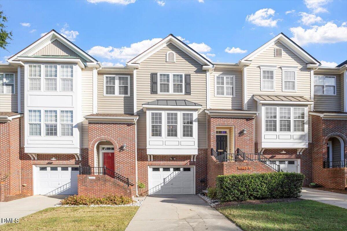 4538 Pale Moss Drive Raleigh NC 27606