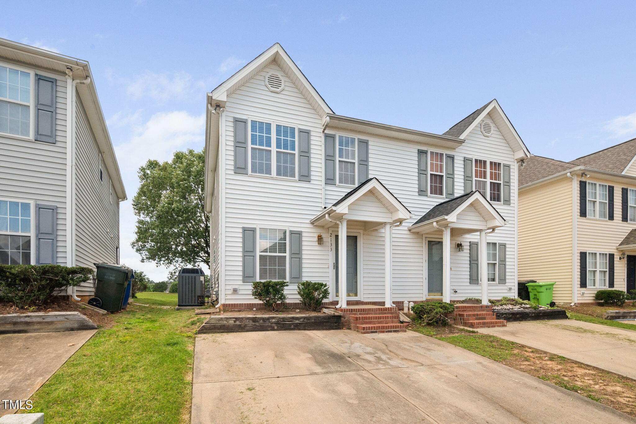 2133 Ventana Lane Raleigh NC 27604
