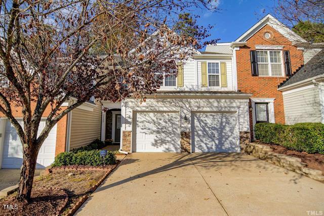 5522 Berry Creek Circle Raleigh NC 27613