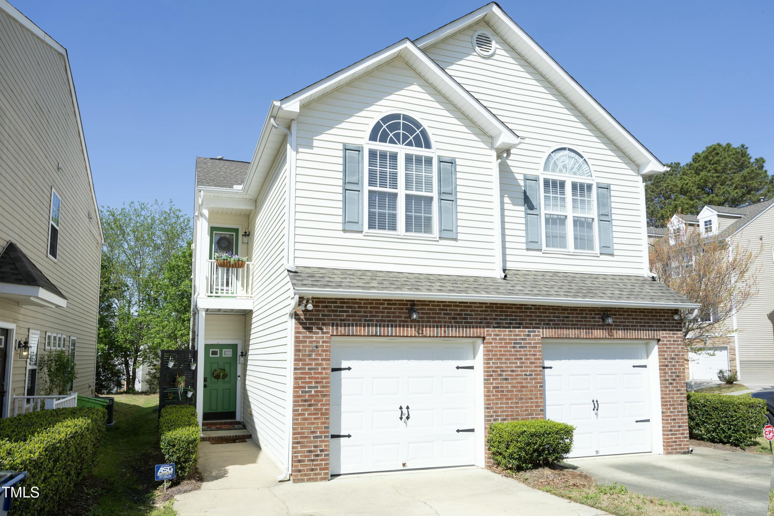 2133 Persimmon Ridge Drive Raleigh NC 27604