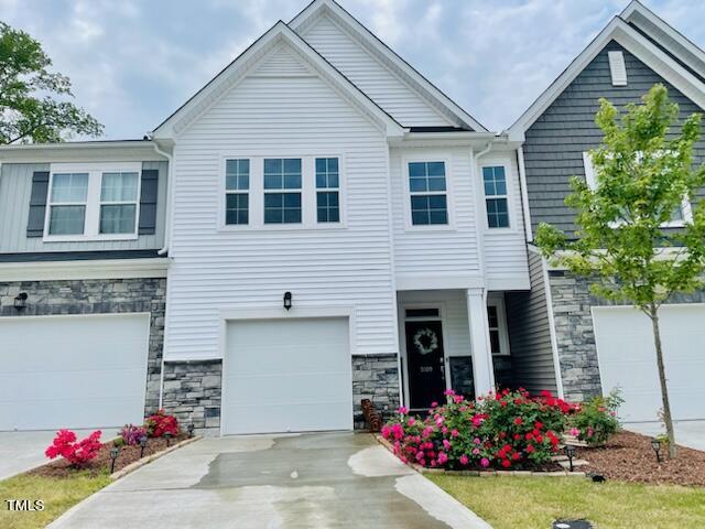 5109 Jessip Street Morrisville NC 27560