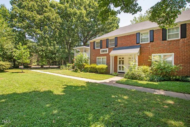 907 Street Marys Street Raleigh NC 27605