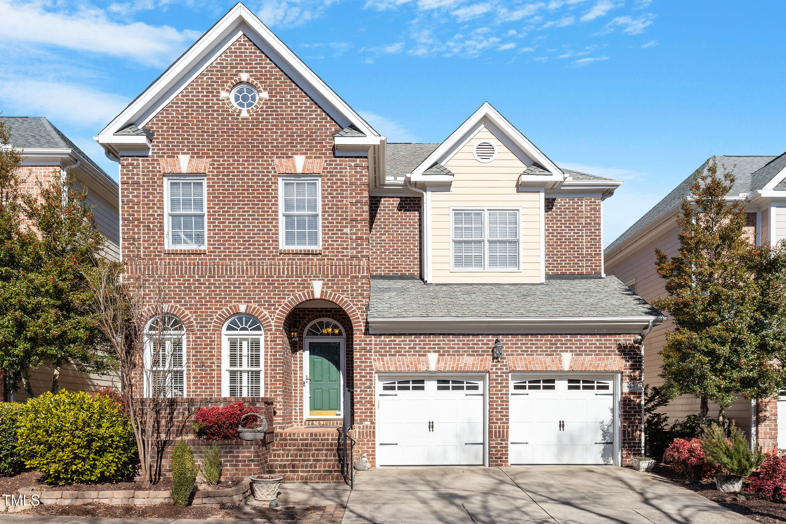 3940 Bentley Bridge Road Raleigh NC 27612