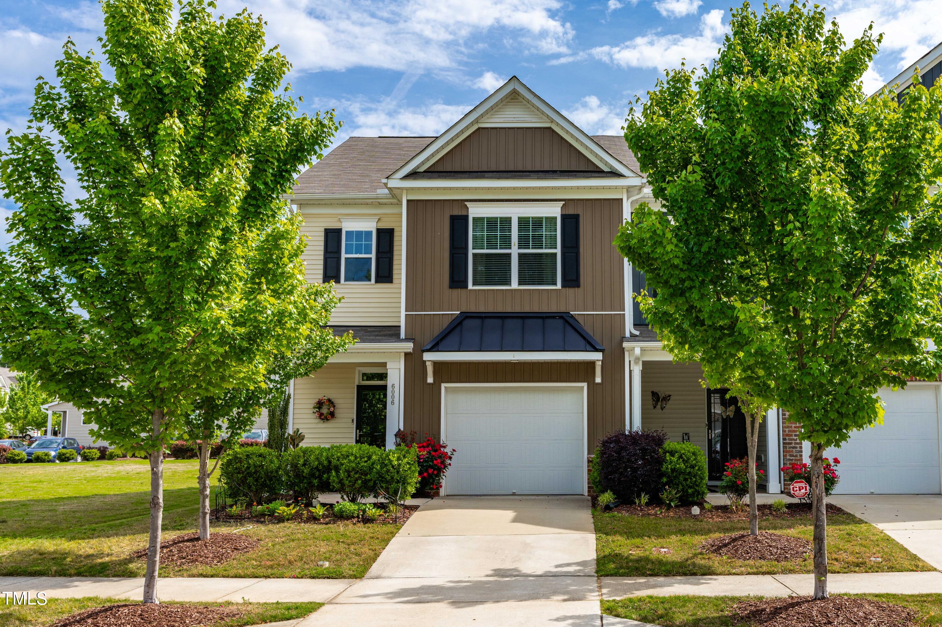 6006 Beale Loop Raleigh NC 27616