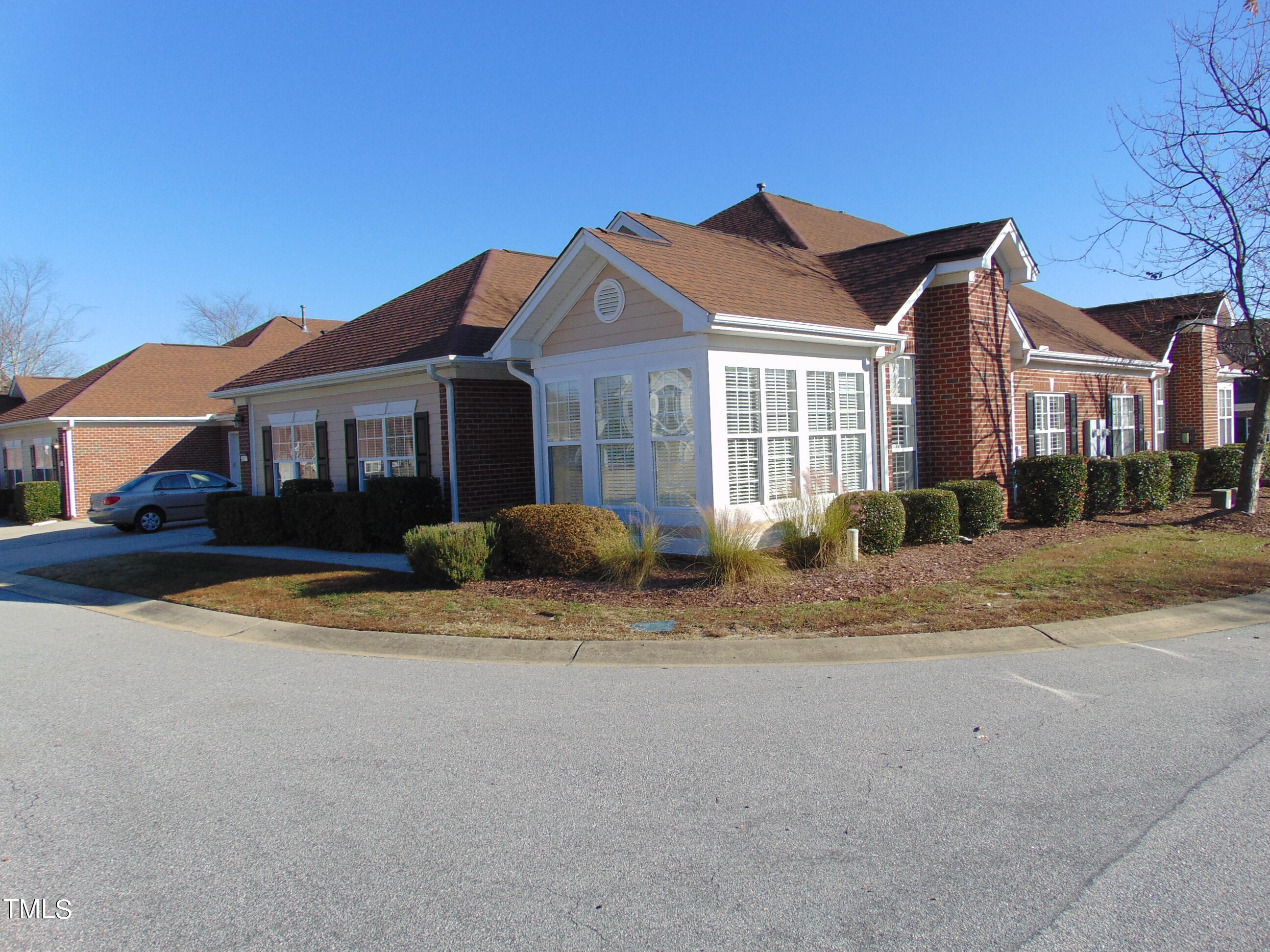 4620 Ivy Blossom Lane Raleigh NC 27604