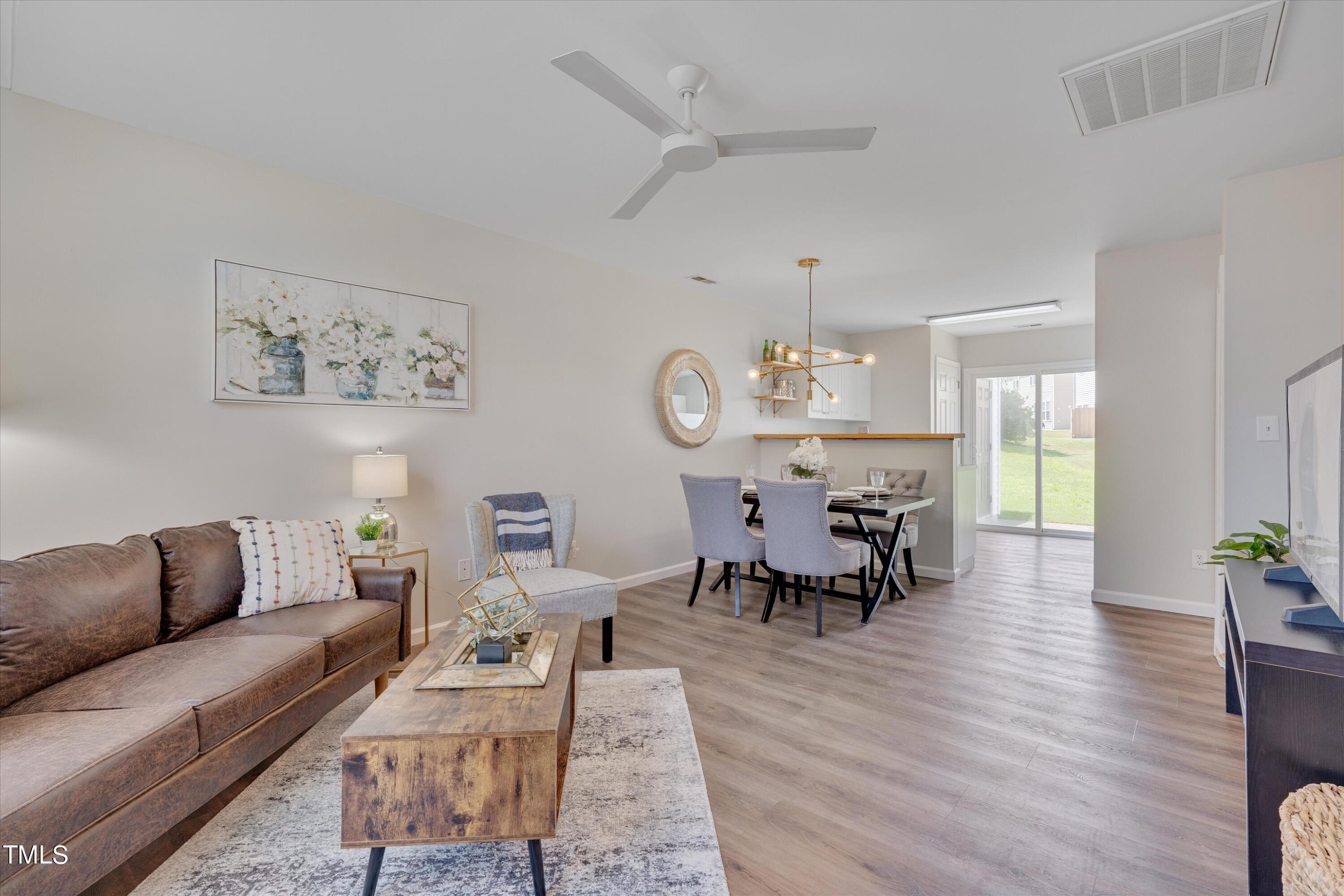 6101 Osprey Cove Drive Raleigh NC 27604