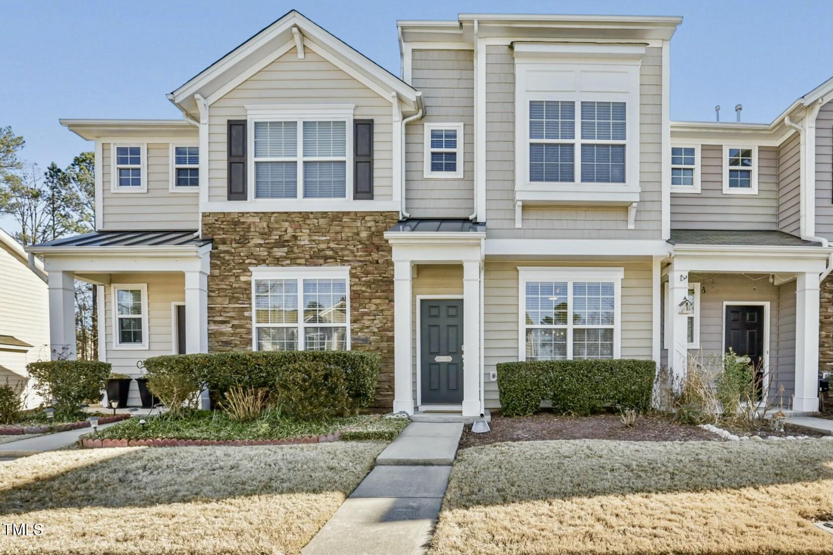 1310 Grace Point Road Morrisville NC 27560