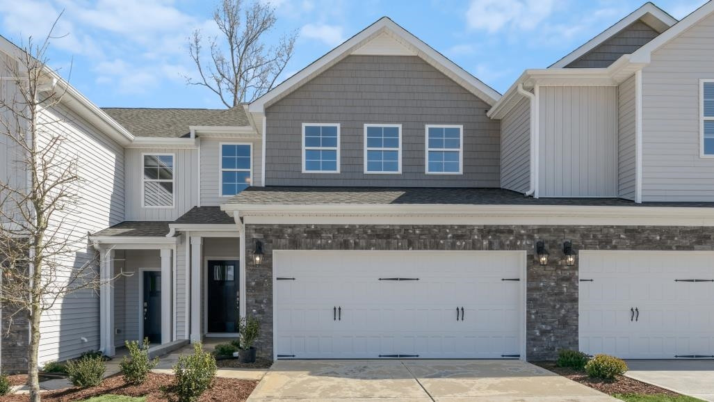 2202 Sugar Cone Way Fuquay Varina NC 27526
