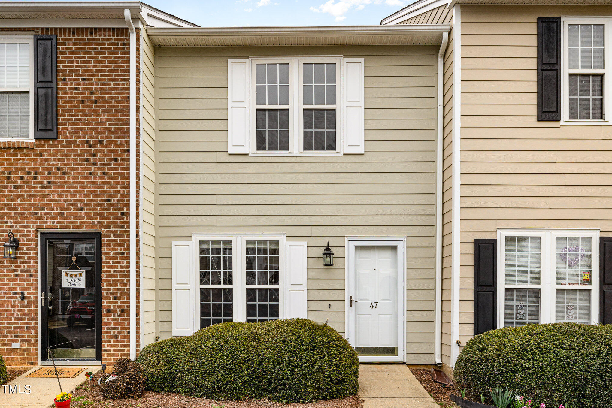 47 Cheltenham Drive Clayton NC 27520