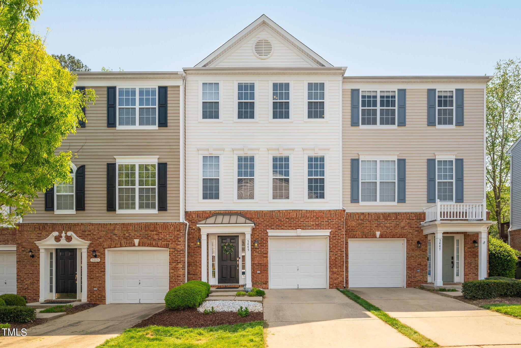 5445 Golden Arrow Lane Raleigh NC 27613