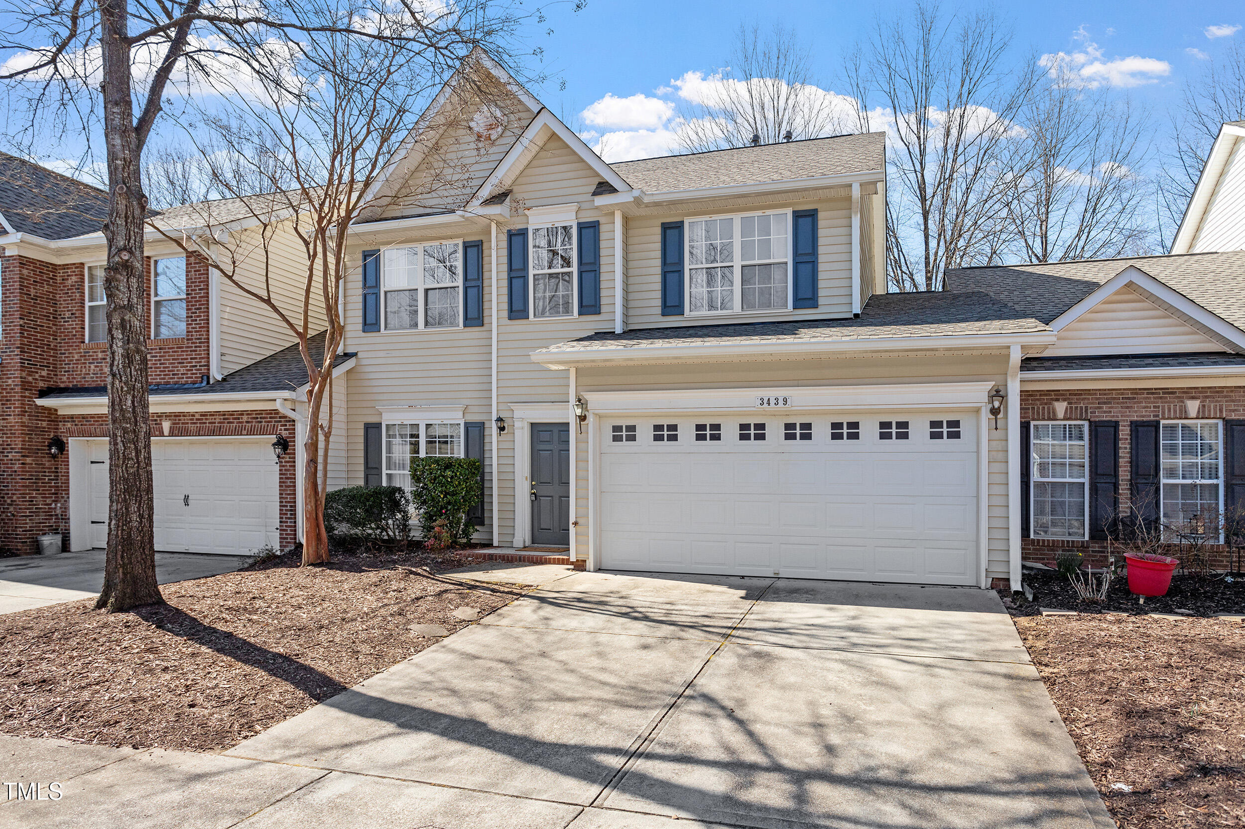 3439 Archdale Drive Raleigh NC 27614