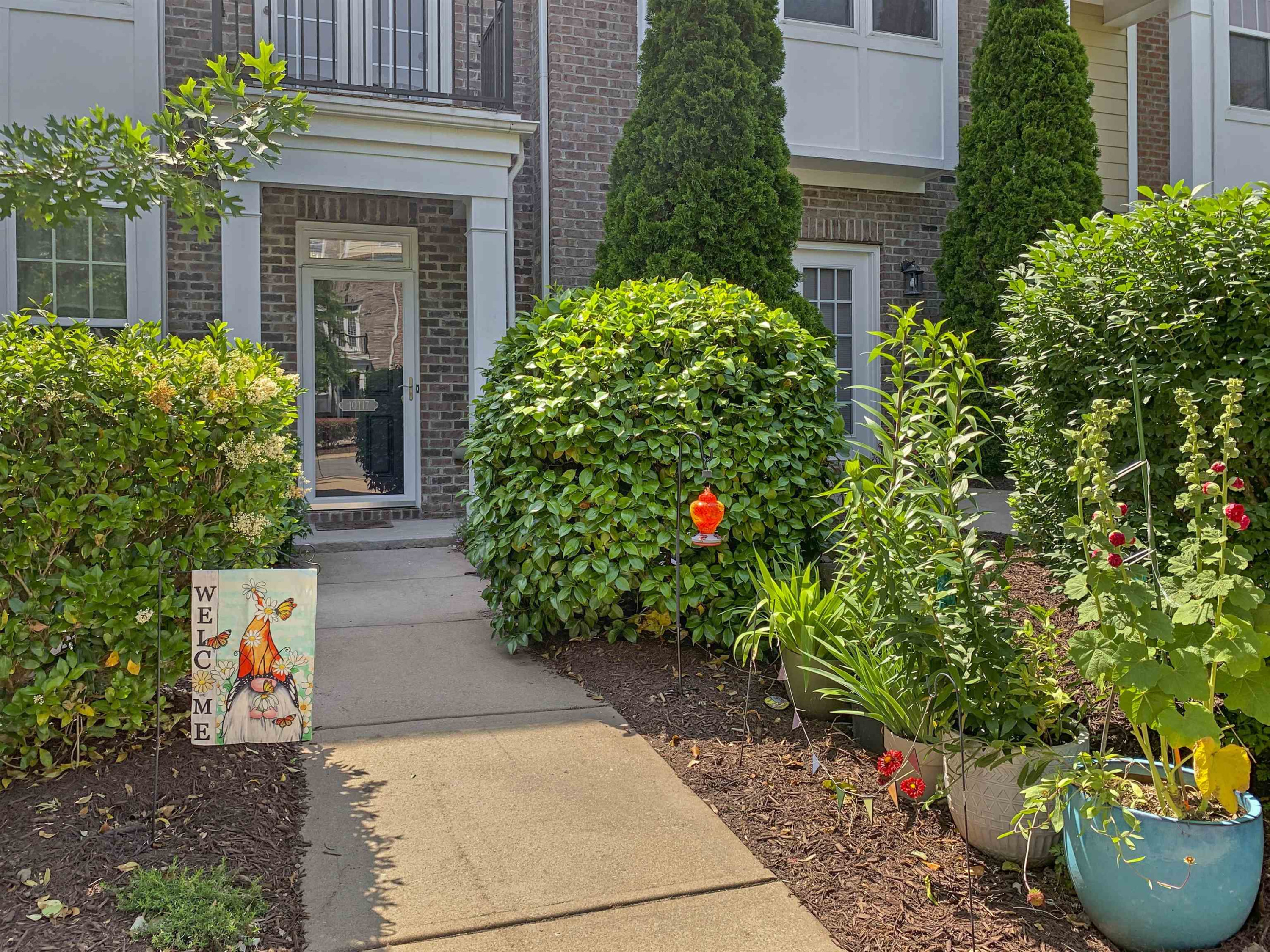 10117 Glen Autumn Road Raleigh NC 27617