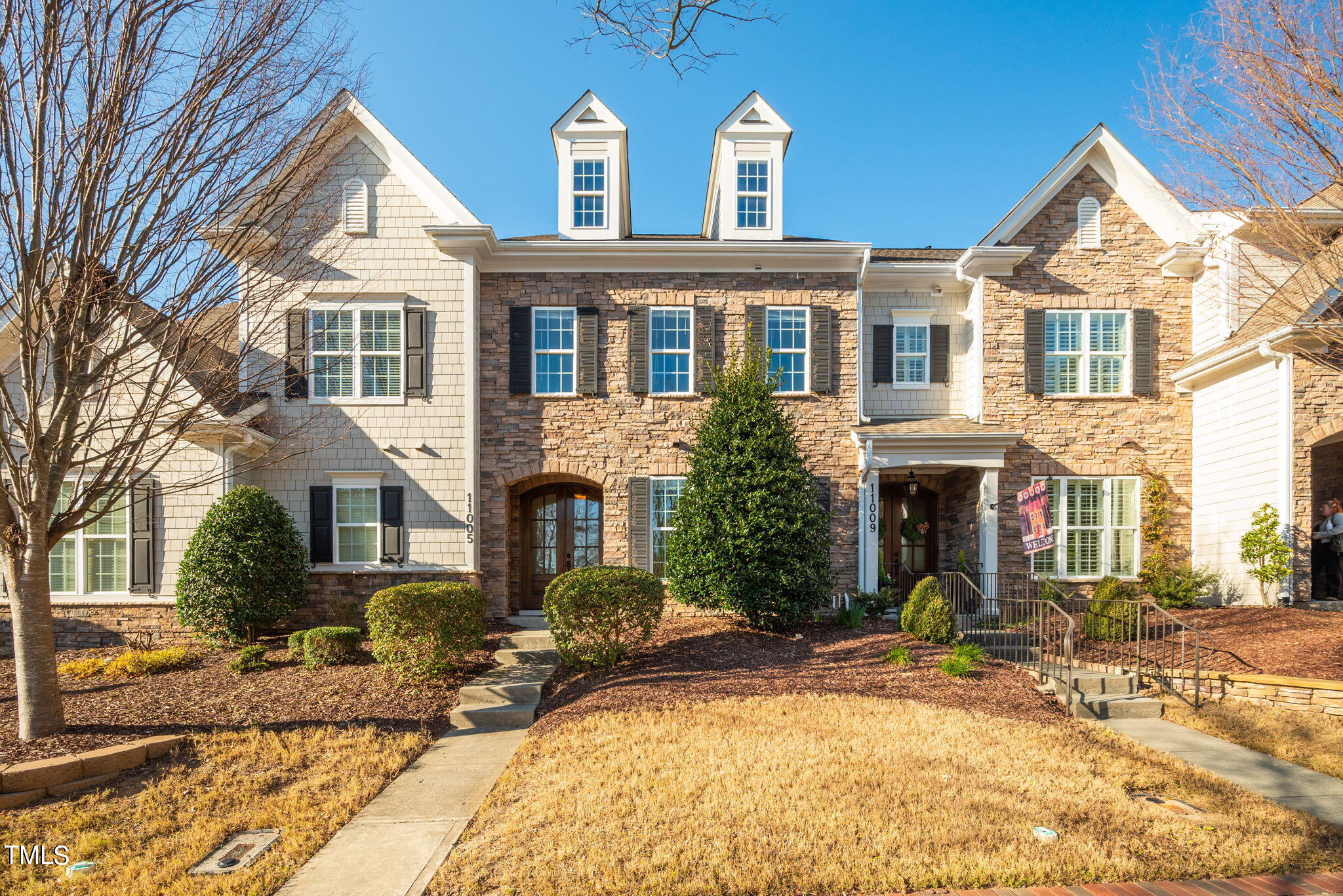 11005 Jeremiah Street Morrisville NC 27560