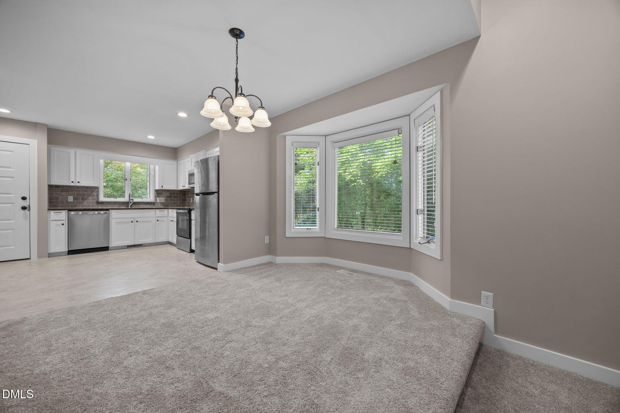 4001 Arckelton Drive Raleigh NC 27612