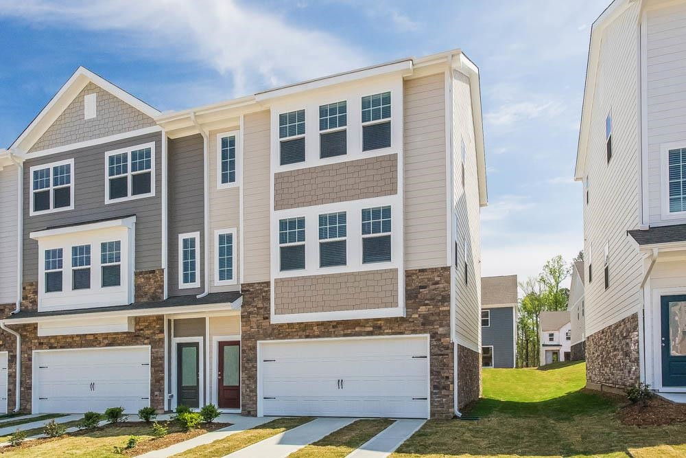 5217 Deep Channel Drive Raleigh NC 27616