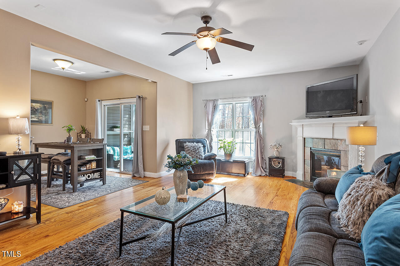 4628 Pat Reed Road Raleigh NC 27616