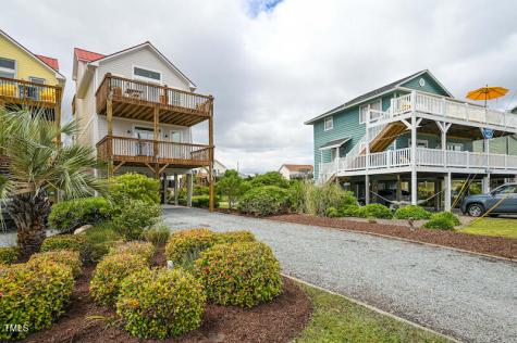 807 S Shore Drive Surf City NC 28445
