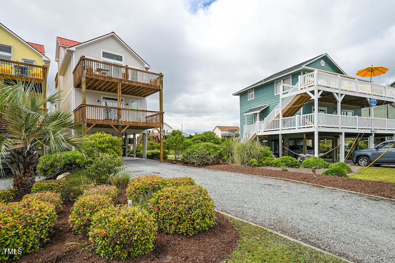 807 S Shore Drive Surf City NC 28445