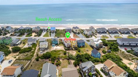 807 S Shore Drive Surf City NC 28445