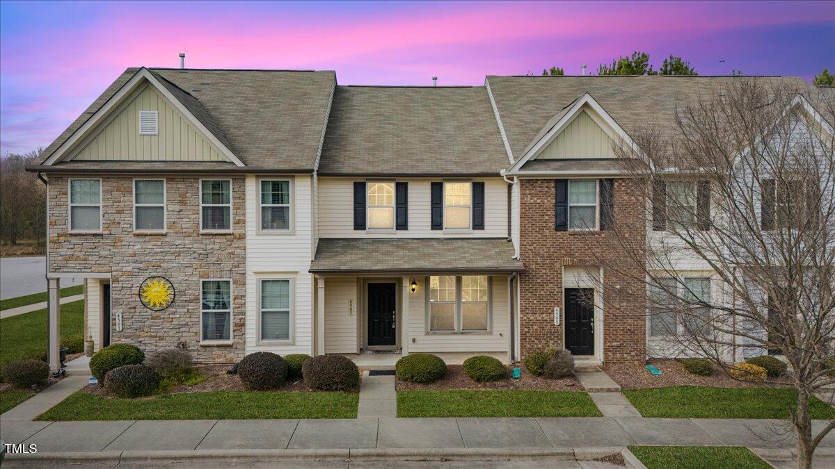 4503 Middletown Drive Wake Forest NC 27587