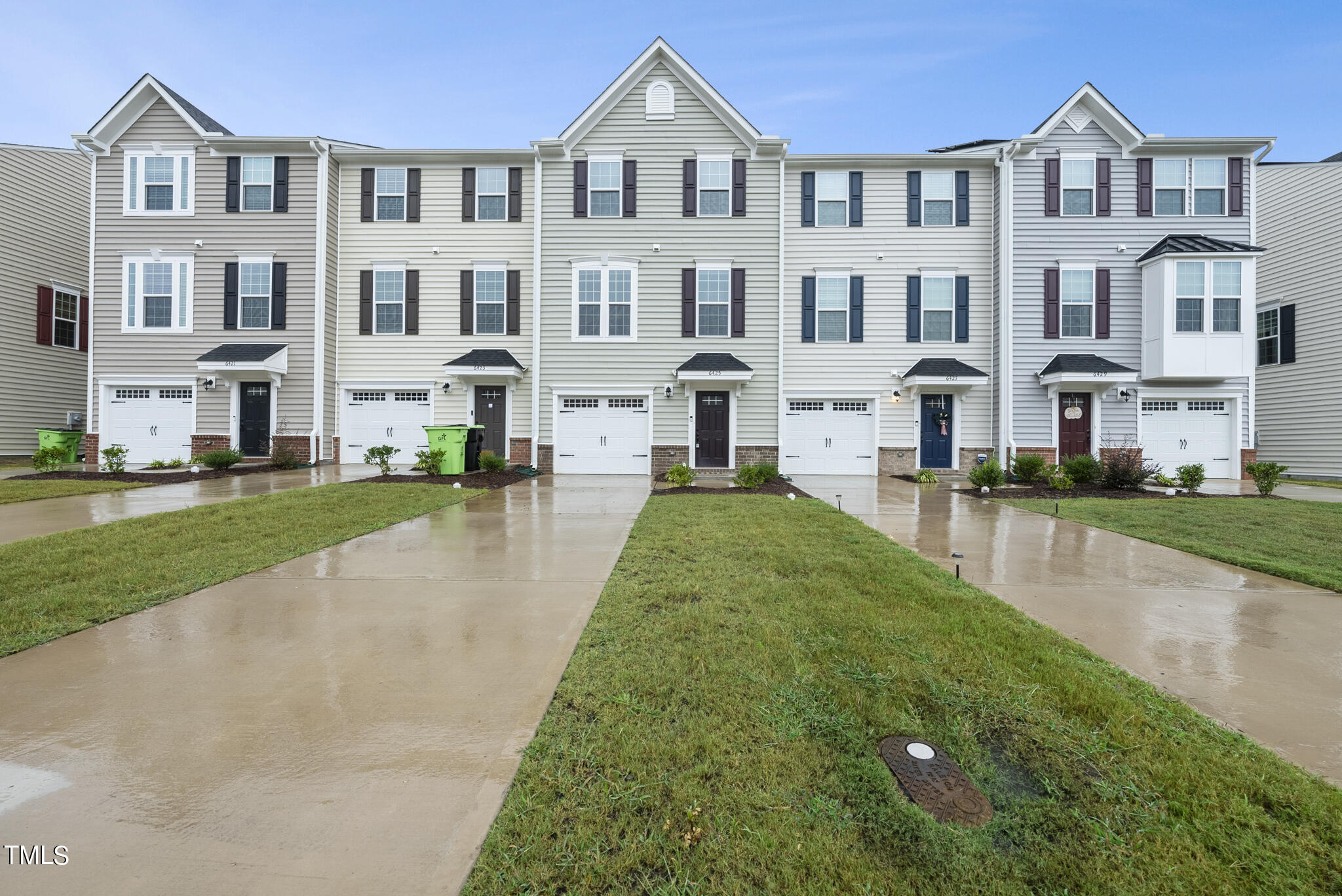 6425 Pathfinder Way Raleigh NC 27616