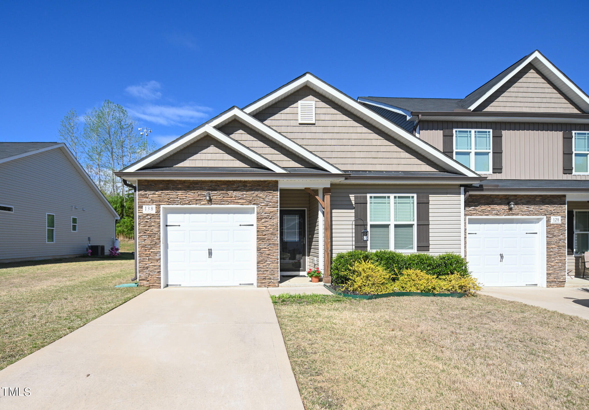 138 Cullen Court Clayton NC 27520