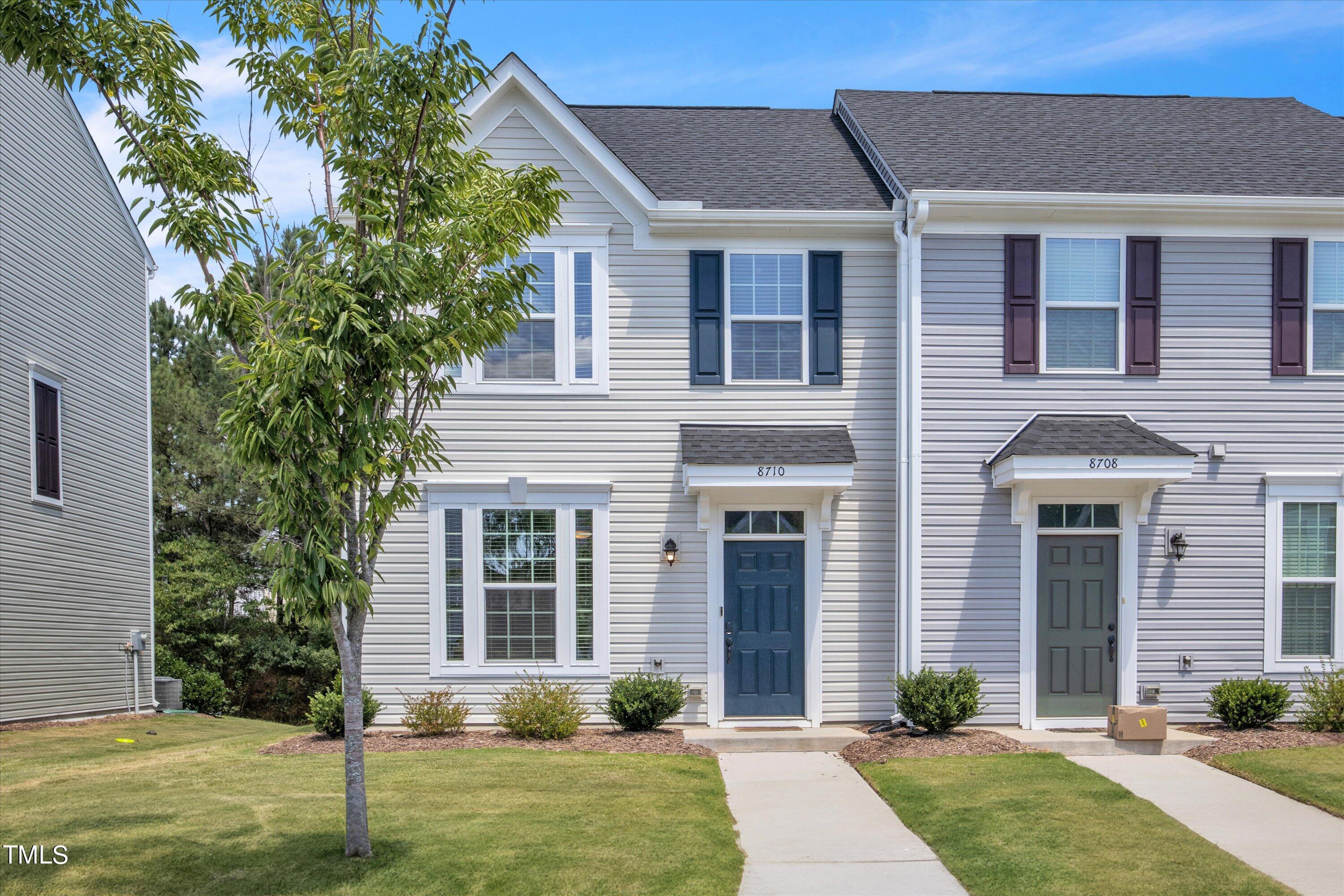 8710 Red Canyon Way Raleigh NC 27616