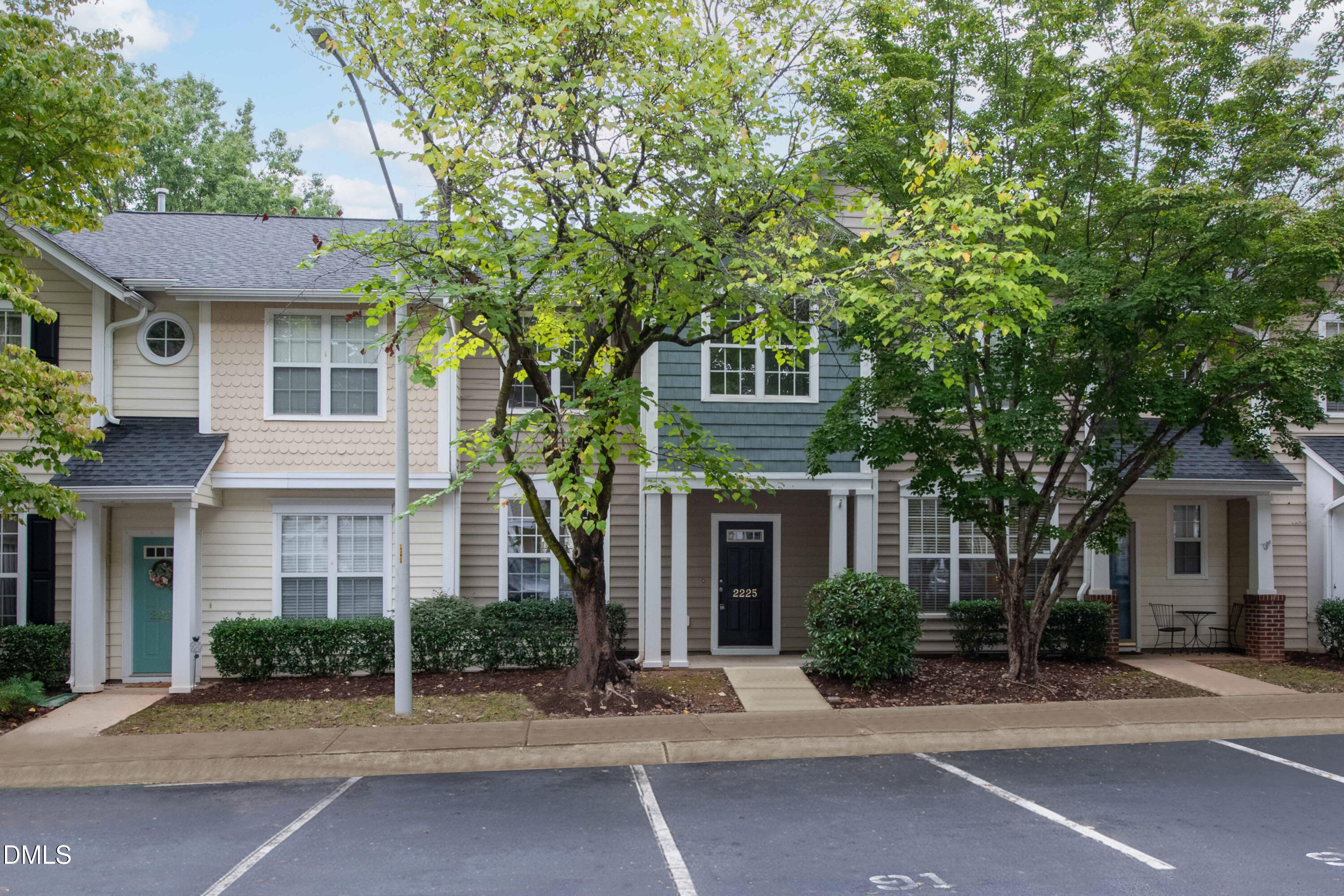 2225 Plum Frost Drive Raleigh NC 27603
