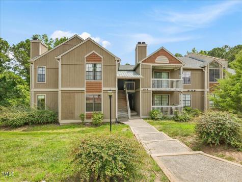 3704 Chimney Ridge Place Durham NC 27713