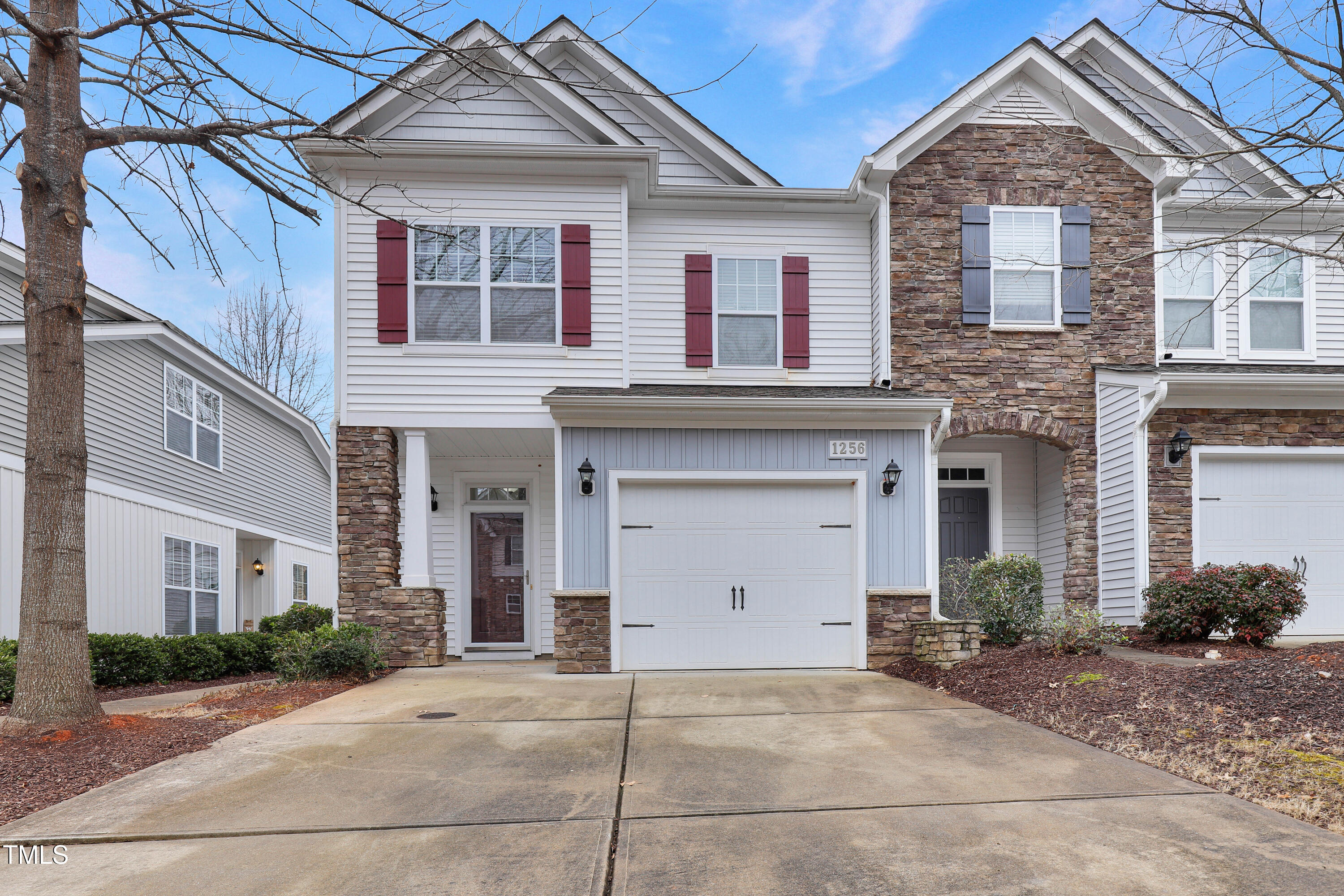 1256 Silver Beach Way Raleigh NC 27606