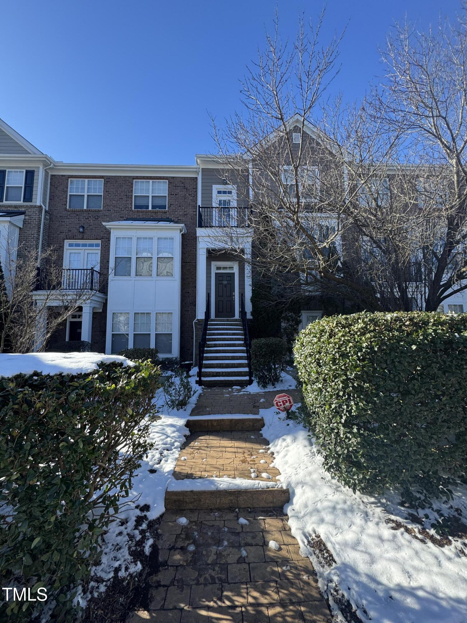 9204 Wooden Road Raleigh NC 27617