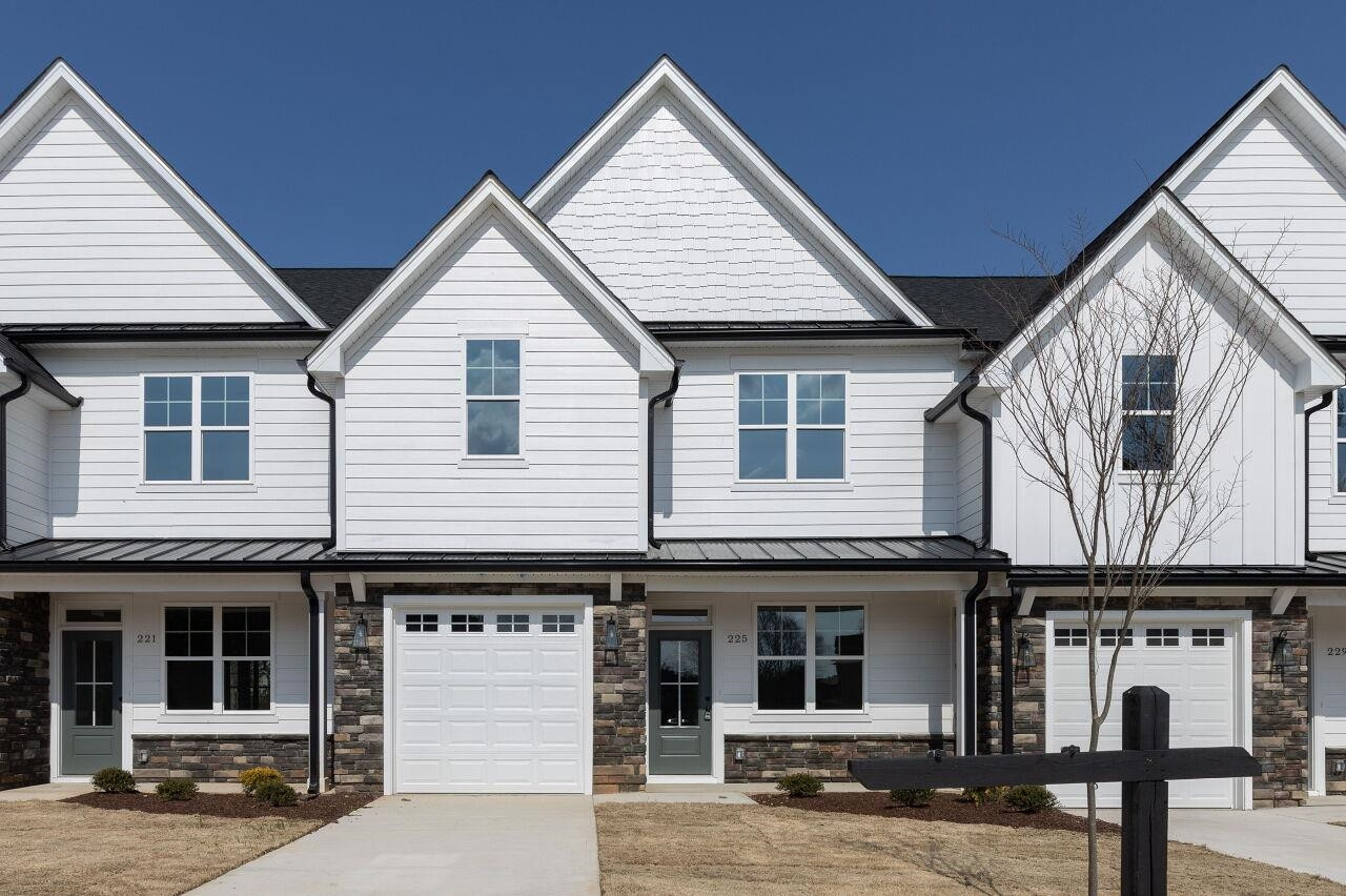 225 Southerby Bluffs Court Garner NC 27529